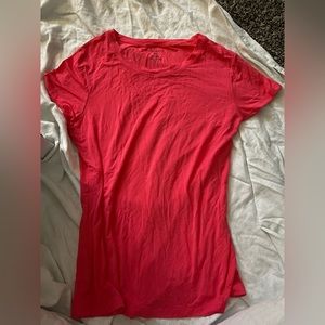 George shirt size small